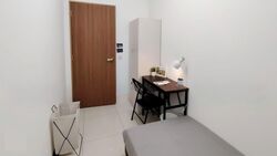 Caspian (D22), Condominium #563224821